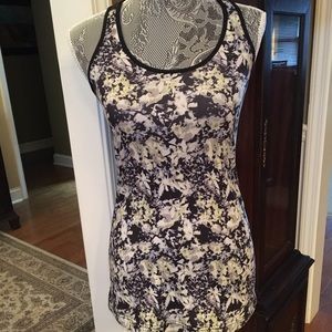 Lululemon racer back tank